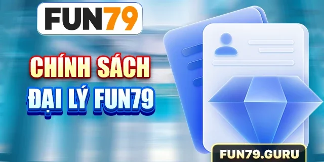 Đại lý fun79