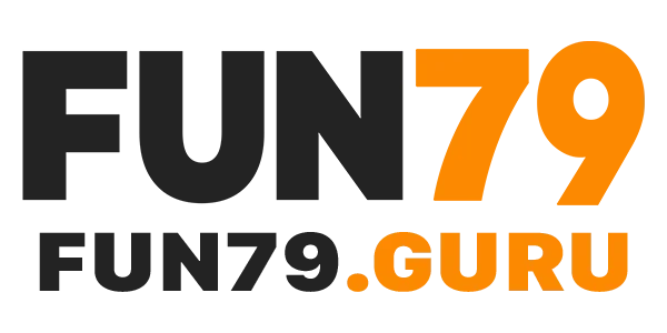 FUN79 FUN79.GURU – TRANG CHỦ FUN79 LINK MỚI 2026